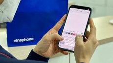 Trong 5 ngày, thuê bao VinaPhone đã đóng góp hơn 14 tỷ đồng vào Quỹ vaccine phòng, chống COVID-19 