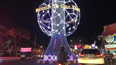 Cần Thơ tạm dừng nhiều hoạt động từ 0 giờ ngày 16/6