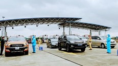 Hải Phòng: Dừng du lịch, lễ hội, cưới hỏi… siết chặt các biện pháp phòng, chống COVID-19