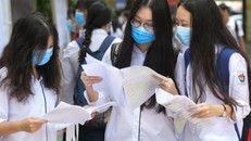 Hà Nội: Công bố điểm thi vào lớp 10 THPT công lập từ 26/6