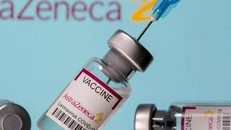 Thủ tướng Chính phủ quyết định bổ sung 7.650,776 tỷ đồng cho Bộ Y tế để mua và sử dụng 61 triệu liều vaccine phòng COVID-19 do AstraZeneca sản xuất của Công ty cổ phần vaccine Việt Nam (30 triệu liều) và do Pfizer sản xuất (31 triệu liều)