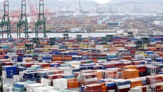 Hàn Quốc đối mặt với hơn 200 rào cản thương mại từ 28 quốc gia