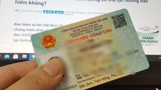Những thay đổi cơ bản khi cấp Căn cước công dân gắn chíp từ 1/7/2021