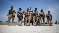 Đức kết thúc sứ mệnh quân sự ở Afghanistan
