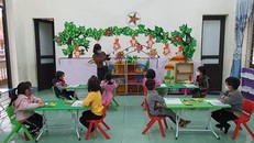 Ảnh: Minh Hường- Báo Vĩnh Phúc