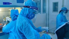 Ghi nhận 247 ca COVID-19, Phú Yên lập thêm BV dã chiến, triển khai xét nghiệm diện rộng