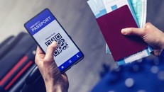 Hộ chiếu vaccine - kỳ vọng tạo tiền đề cho hiệp ước hàng không toàn cầu thời dịch bệnh