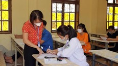 Bộ GD&ĐT hướng dẫn thi tốt nghiệp THPT đợt 2