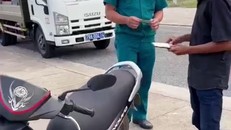 Chủ tịch TP Nha Trang gửi thư xin lỗi vụ 'bánh mỳ không phải thực phẩm thiết yếu'