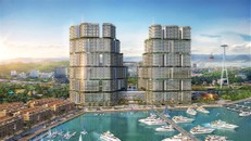 Vị trí độc tôn của Sun Marina Town