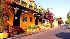 Từ 6h ngày 31/7, Hội An giãn cách toàn thành phố theo Chỉ thị 16.