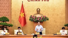 Cần chống dịch nghiêm ngặt hơn, quyết liệt hơn với những giải pháp đặc biệt