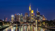 Kinh tế Đức vẫn có nguy cơ sụt giảm dù tăng trưởng trở lại