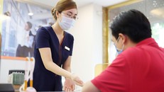 SHB được vinh danh 3 giải thưởng quốc tế uy tín với những sáng kiến vì cộng đồng