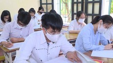 Bộ GD&ĐT yêu cầu các trường ĐH dành chỉ tiêu, bổ sung phương thức xét tuyển để các thí sinh thi đợt 2, được đặc cách tốt nghiệp có cơ hội xét tuyển. Ảnh minh hoạ