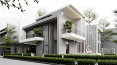 Một dự án đẳng cấp, sang trọng tại quỹ đất phía Đông Nam thành phố Đà Nẵng hứa hẹn khuấy động thị trường bất động sản miền Trung những tháng cuối năm 2021.