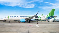Cùng Bamboo Airways đón sinh nhật tuổi mới với loạt ưu đãi cực đã