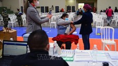  Phân bổ vaccine không đồng đều vẫn là điểm yếu ở châu Mỹ