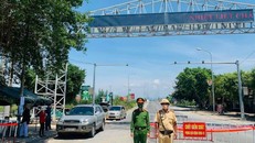 Triển khai triệt để các biện pháp kiểm soát dịch COVID-19, đặc biệt trong kỳ nghỉ lễ 2/9