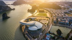 Hạ Long luôn nằm trong top điểm đến đầu tư hấp dẫn về bất động sản