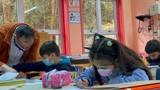 UNICEF lo ngại tình trạng trẻ em thất học tại Mỹ Latinh