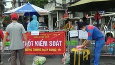 Ngày thứ 3 liên tiếp Hà Nội không có ca mắc COVID-19 trong cộng đồng