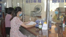 Thủ tướng Chính phủ phê duyệt biên chế công chức hưởng lương ngân sách