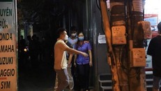 Hà Nội: Khởi tố, bắt tạm giam nguyên Trưởng Công an quận Tây Hồ