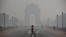 Hướng dẫn mới của WHO về chất lượng không khí