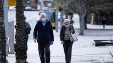 Các biến thể mới khiến virus SARS-CoV-2 nhiều hơn trong không khí