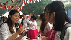 Việt Nam, Hàn Quốc đẩy mạnh hợp tác giáo dục và phát triển nguồn nhân lực chất lượng cao