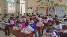 Linh hoạt dạy học bám sát diễn biến dịch