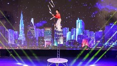 Bình chọn sản phẩm ghi âm, ghi hình về nghệ thuật biểu diễn tuyên truyền phòng, chống dịch COVID-19