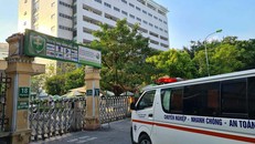 Hà Nội có thêm 9 ca mắc COVID-19