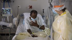 Mỹ đầu tư 100 triệu USD để thúc đẩy lĩnh vực chăm sóc sức khỏe