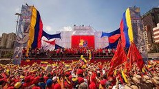 Peru và Venezuela bình thường hóa quan hệ sau 4 năm khủng hoảng