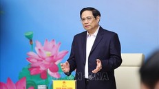 Thủ tướng Phạm Minh Chính yêu cầu Phú Thọ, Sóc Trăng, Cà Mau nhanh chóng kiểm soát ổ dịch mới