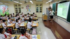 Ban hành Chương trình Giáo dục thường xuyên về tiếng Anh thực hành