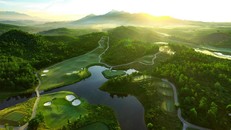 Điều gì đặc biệt ở sân golf Việt Nam 5 năm liên tiếp giữ danh hiệu Sân golf hàng đầu châu Á?