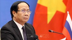 Quyết tâm hoàn thành sân bay Long Thành vào đầu năm 2025