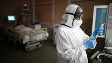 Chưa thể dự đoán thời điểm COVID-19 trở thành bệnh theo mùa