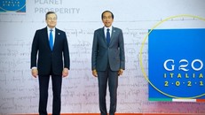 Indonesia nhấn mạnh trọng tâm nhiệm kỳ Chủ tịch G20