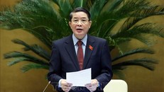 Giới thiệu kiến thức và kỹ năng cơ bản cho đại biểu Quốc hội khóa XV trúng cử lần đầu