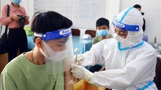 Quy trình xác thực thông tin trên Nền tảng Quản lý tiêm chủng vaccine phòng COVID-19