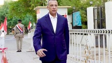 Thủ tướng Iraq Mustafa al-Kadhemi