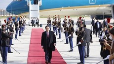 Chuyến công tác của Thủ tướng thành công trên mọi phương diện