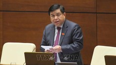 Bộ trưởng Nguyễn Chí Dũng nêu 7 quan điểm, nguyên tắc xây dựng giải pháp phục hồi kinh tế