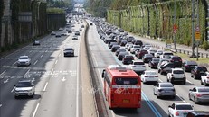 Hàn Quốc áp đặt 'Lệnh điều phối cung cầu khẩn cấp' với dung dịch xử lý khí thải