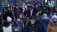 Đức: Liên minh 3 đảng dự kiến dùng thu nhập từ thuế để chuyển đổi kinh tế