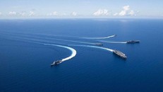 Australia và New Zealand đề cao hợp tác trong khu vực Ấn Độ Dương - Thái Bình Dương